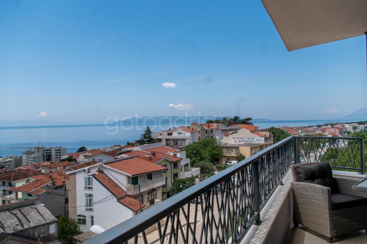 Seashell - Luxury Seaview Apartma *