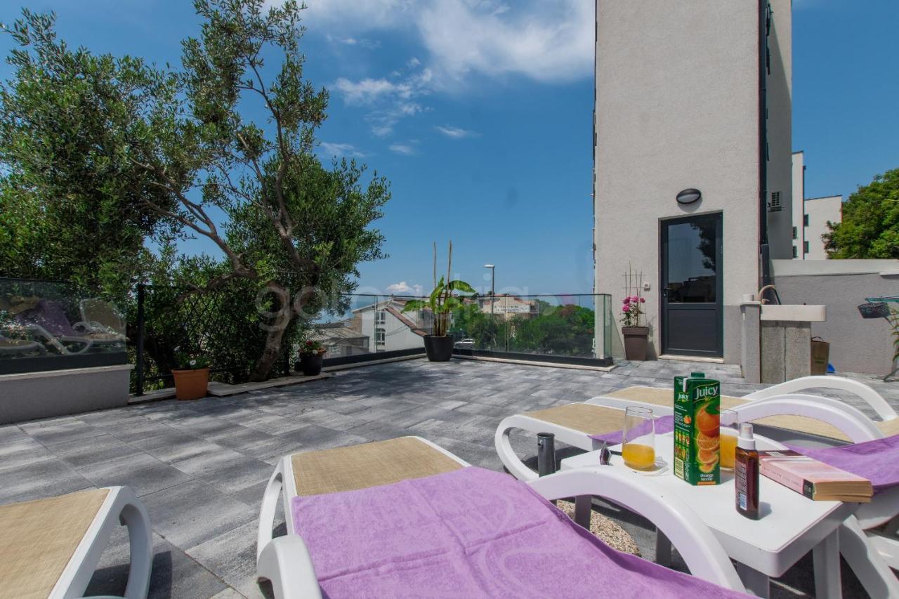 Seashell - Luxury Seaview Apartma *