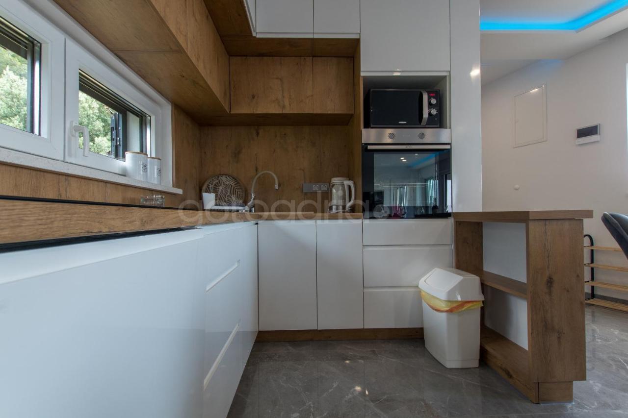 Seashell - Luxury Seaview Apartma